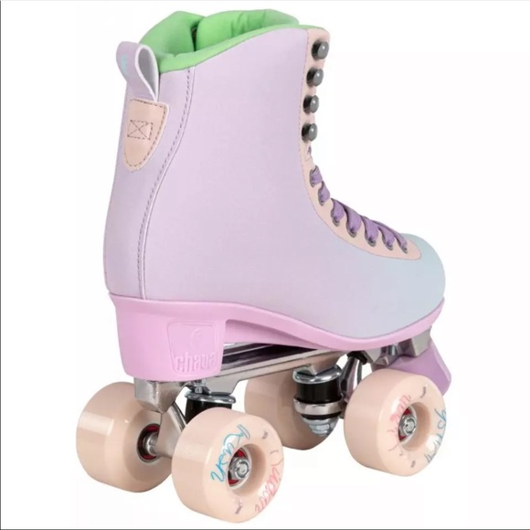 Chaya Melrose Deluxe Pastel Roller Skates - Picture 3 of 13